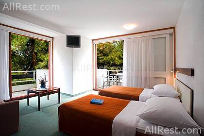 Sunrise Girandella Villas 5